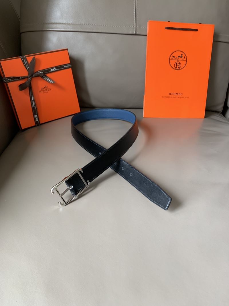 Hermes Belts